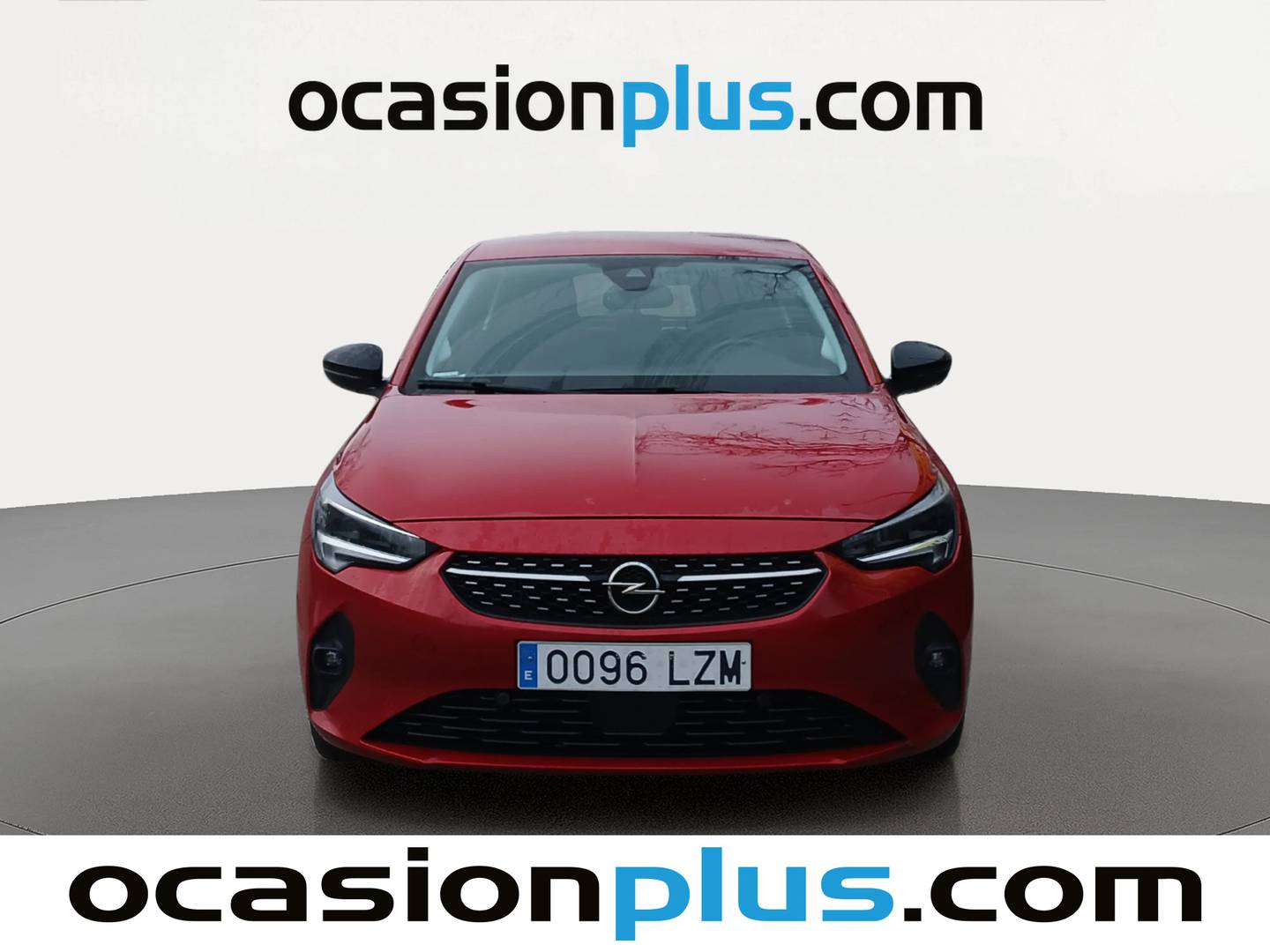 Foto Opel Corsa Opel Corsa 1.2 Turbo XHL Elegance (100 CV)