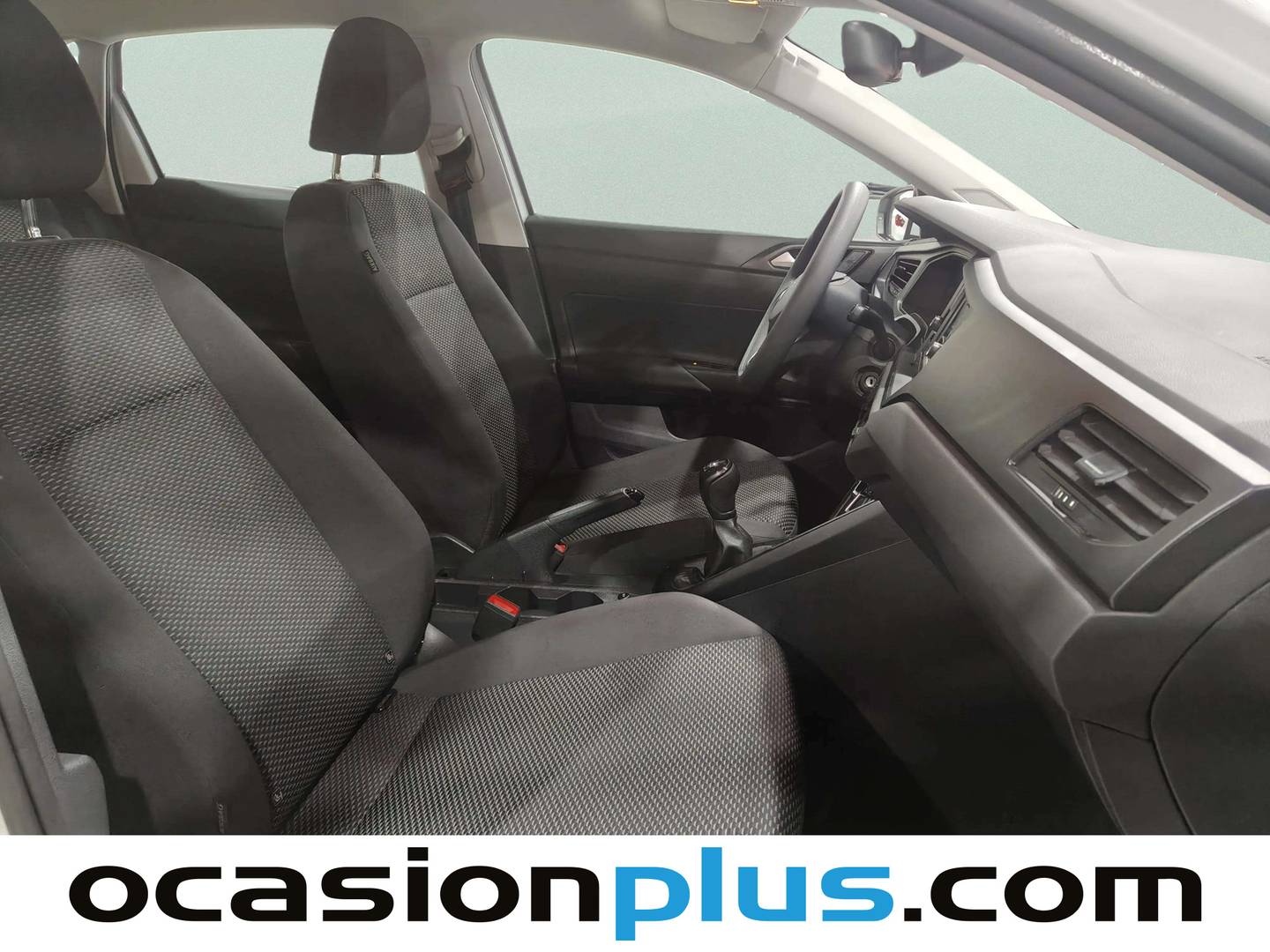 Volkswagen Polo Volkswagen Polo 1.0 TSI (95 CV) manual