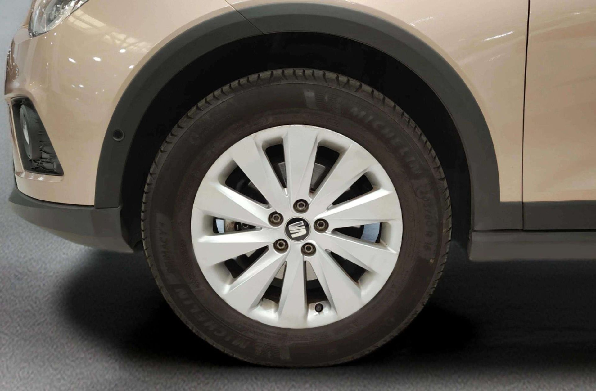 SEAT Arona 1.0 TSI Ecomotive Xcellence - foto 39