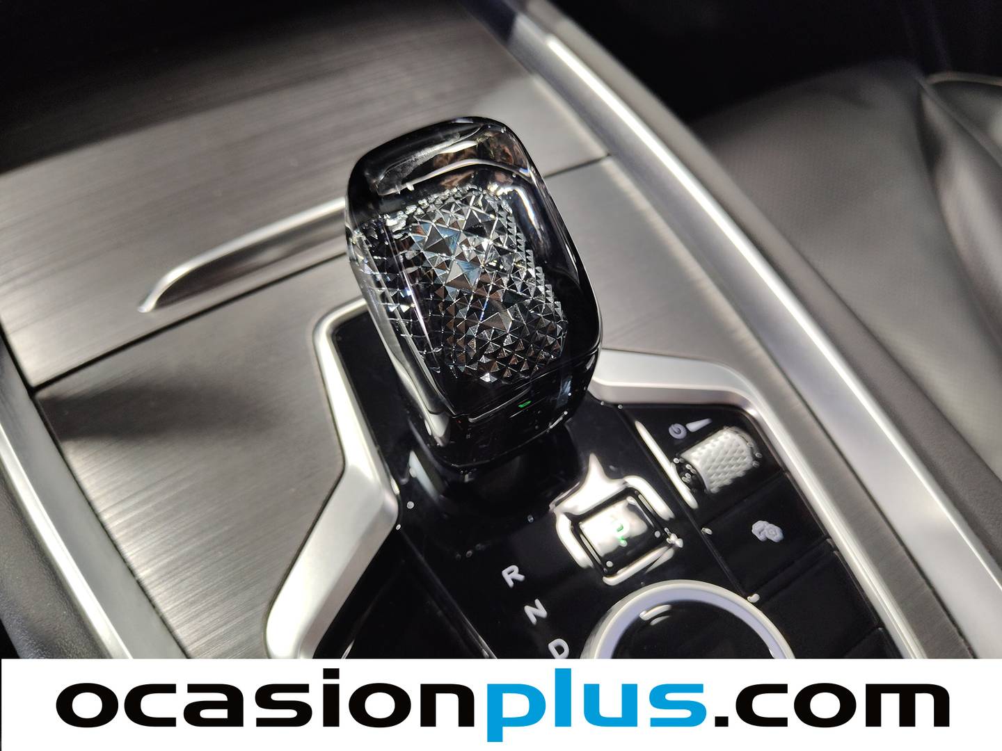 EBRO S700 EBRO S700 1.6 TGDI Luxury 7 DCT (147 CV) de segunda mano