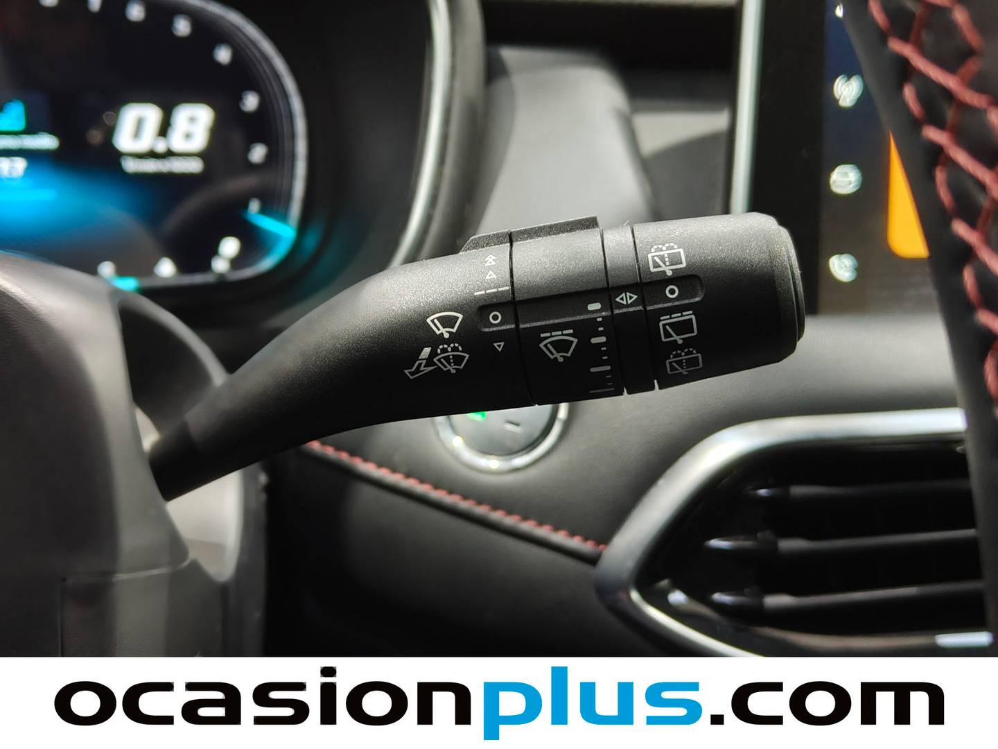 MG HS MG HS 1.5 Turbo GDI Comfort (162 CV) gasolina