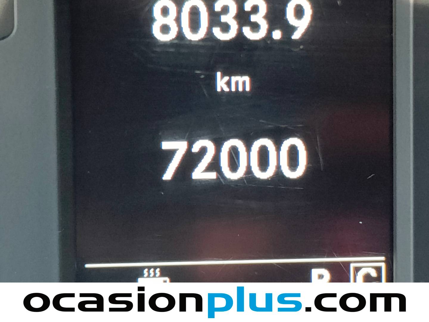 Mercedes Vito Mercedes Vito 116 CDI Tourer Pro Larga (163 CV) 9 Plazas de ocasión