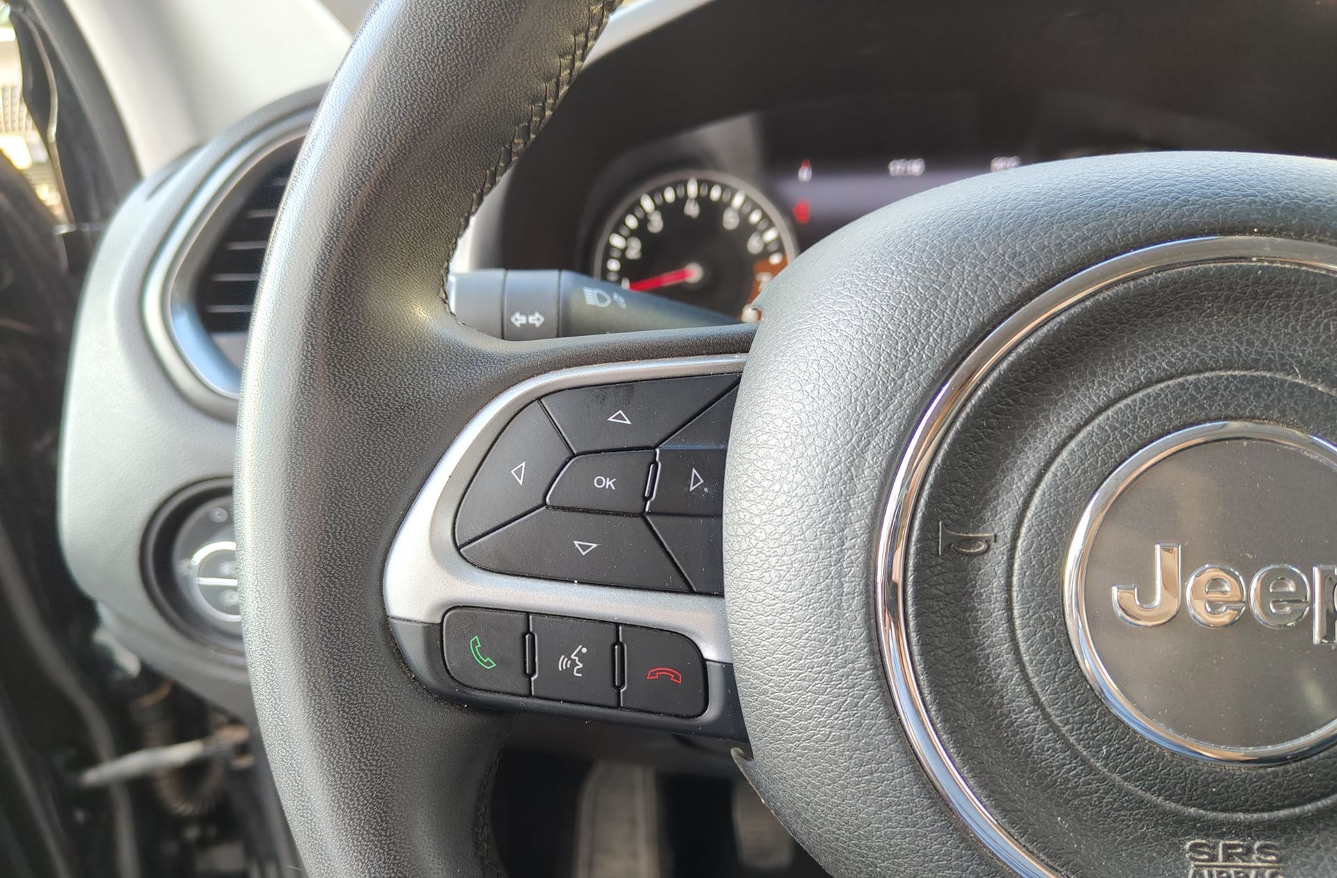 Jeep Renegade 1.0G Limited 4x2 - foto 21