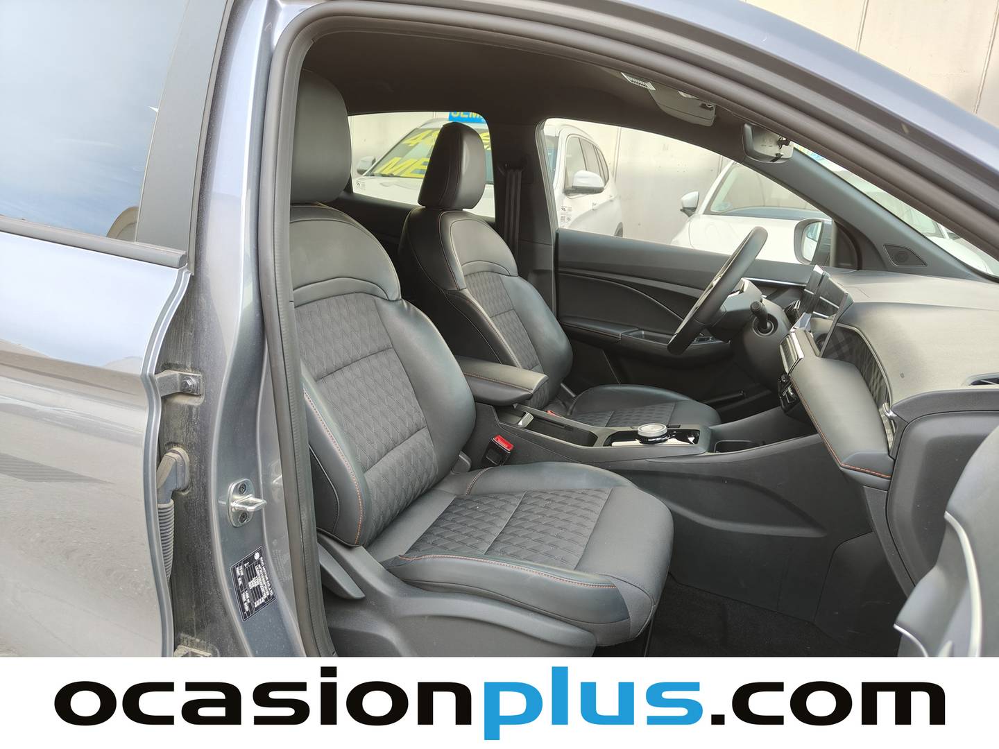 MG MG3 Hybrid+ MG MG3 Hybrid+ Luxury (195 CV) km 0