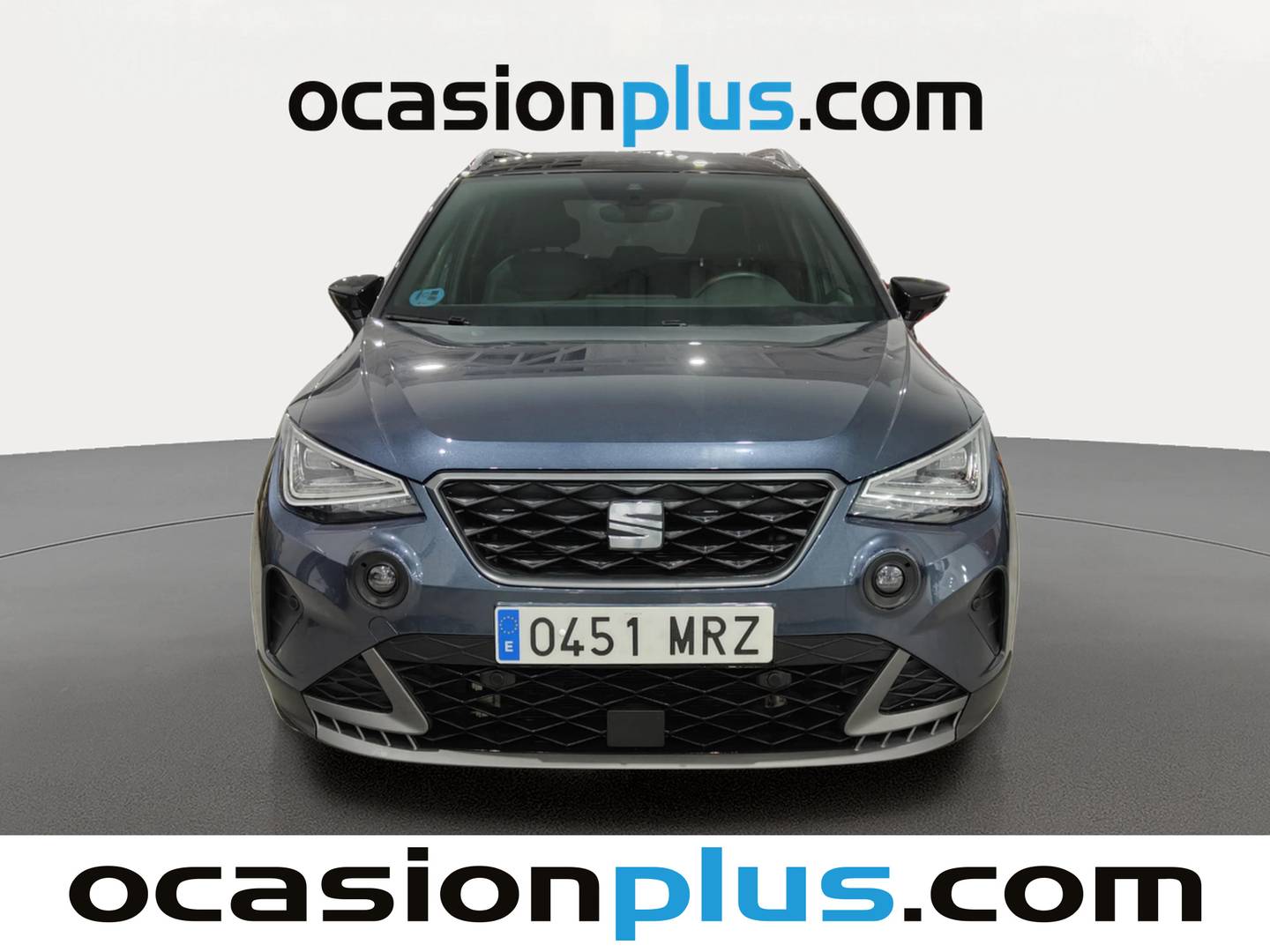 Seat Arona SEAT Arona 1.5 TSI FR XL DSG (150 CV) seminuevo
