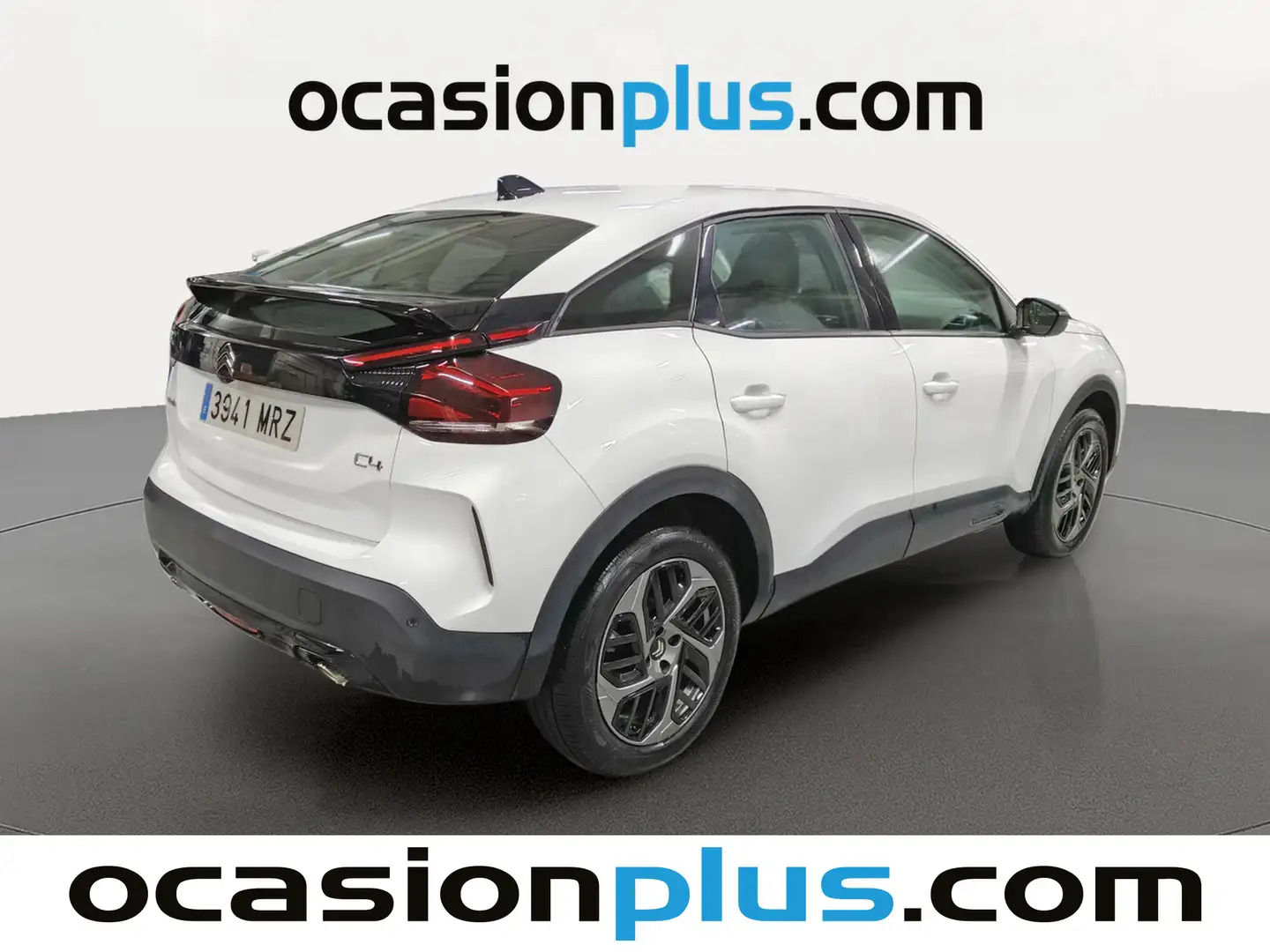 Foto Citroën C4 Citroen C4 PureTech 130 S&S Plus (131 CV)