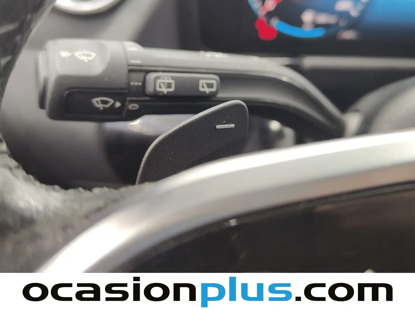 Foto Mercedes Clase B Mercedes-Benz Clase B B 180 d (116 CV)