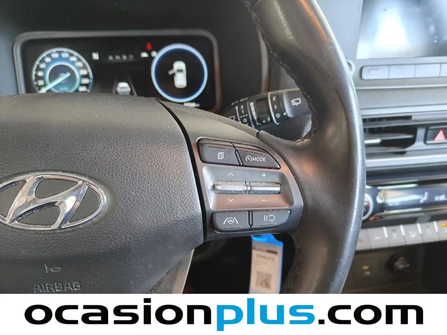 Foto Hyundai Kona Hyundai Kona 1.0 TGDi 48V Maxx 4x2 (120 CV)