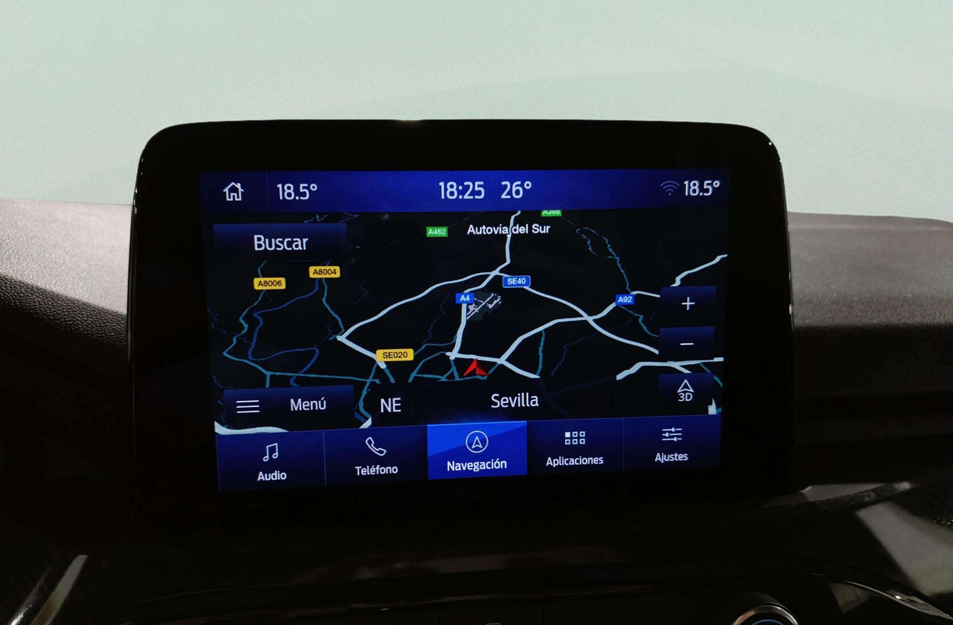 Ford Kuga 2.5 Duratec PHEV ST-Line - foto 8
