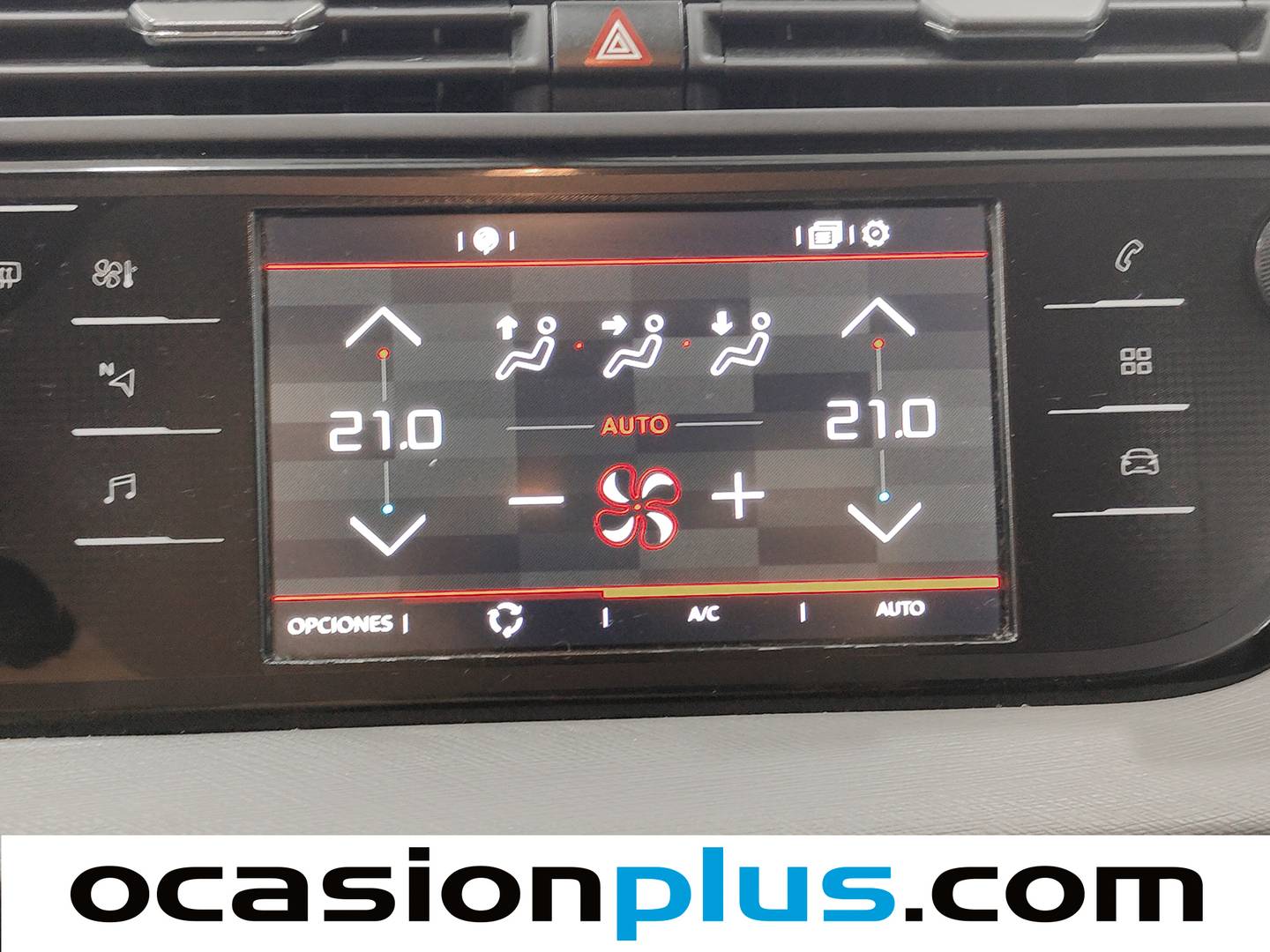 Citroën Grand C4 Picasso Citroën Grand C4 Picasso BlueHDi 120 Feel (120 CV) 7 Plazas 2018
