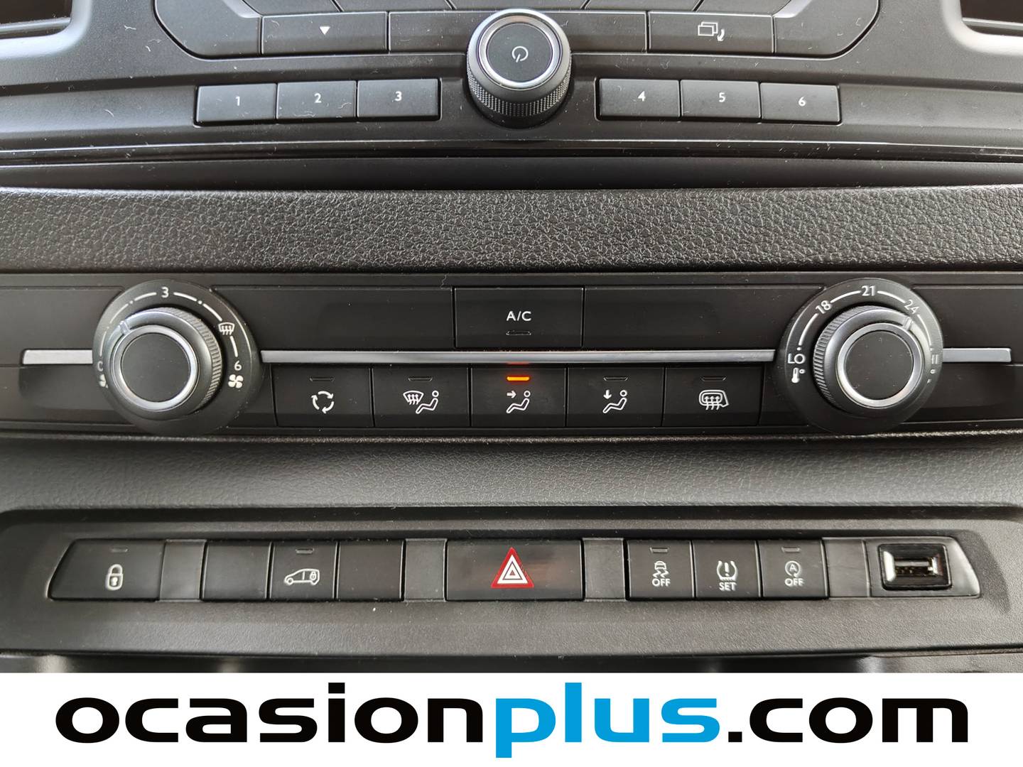 Foto Fiat Scudo Fiat Scudo 1.5 BlueHDI L1 Business (102 CV)