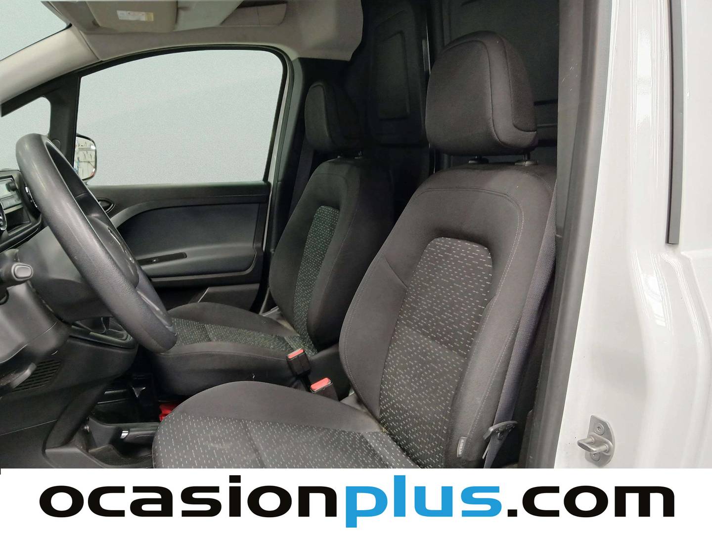 Mercedes Citan Mercedes Citan Furgon 110 CDI Base Largo (95 CV) 95cv