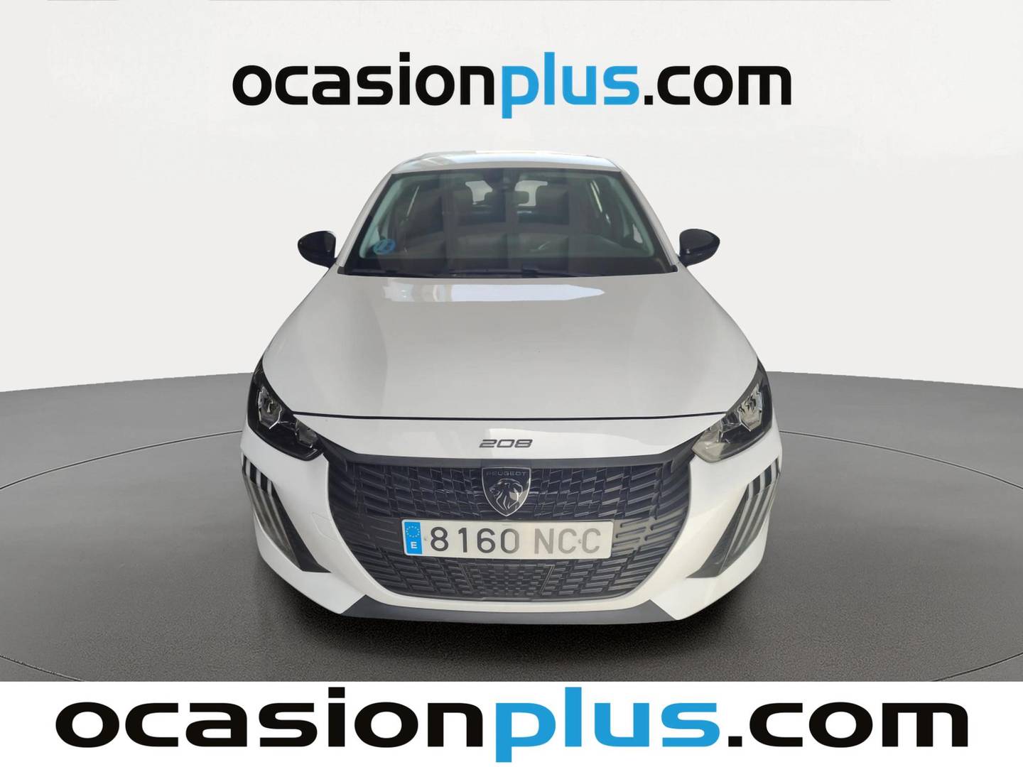 Peugeot 208 Peugeot 208 Style Hybrid 110 eDCS6 (110 CV) 110cv