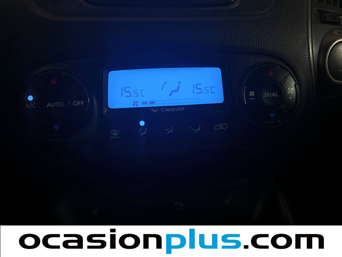 Hyundai ix35 Hyundai ix35 1.6 GDi Tecno Sky 4x2 (135 CV) 135cv