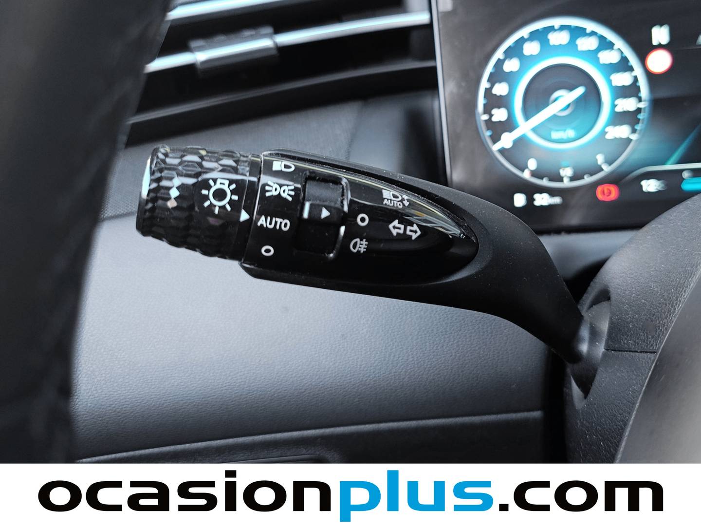 Hyundai Tucson Hyundai Tucson 1.6 TGDI 48V Tecno 2C (150 CV) seminuevo