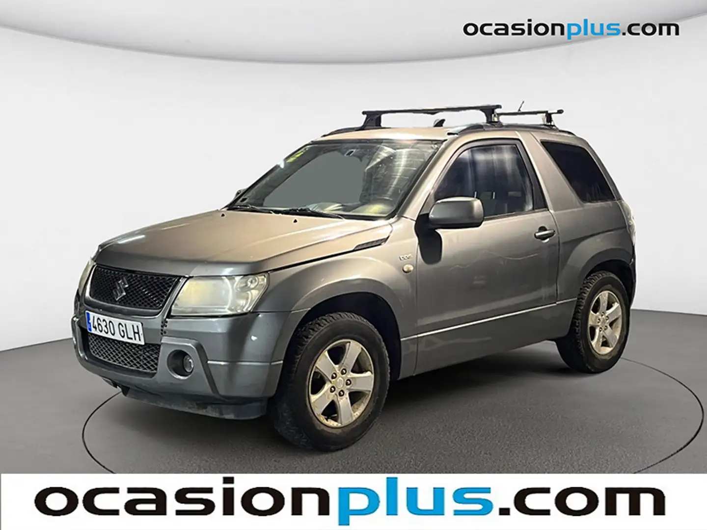 Foto Suzuki Grand Vitara Suzuki Grand Vitara 1.9 DDIS JX-A(129 CV)