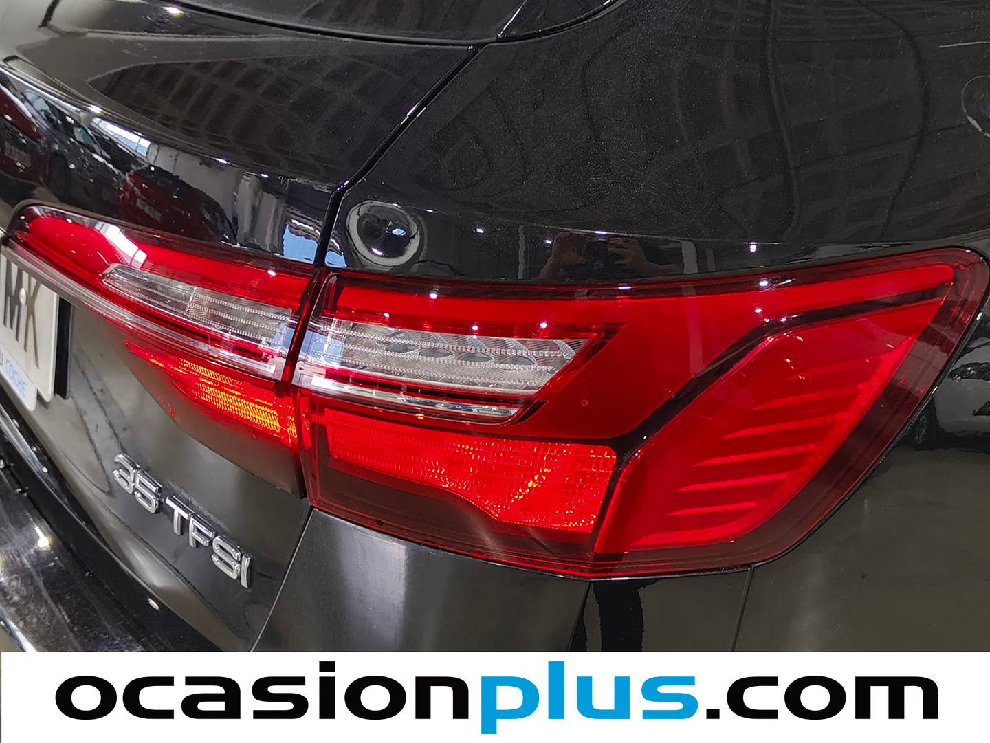 Audi A4 Audi A4 Avant Advanced 35 TFSI (150 CV) S tronic automático