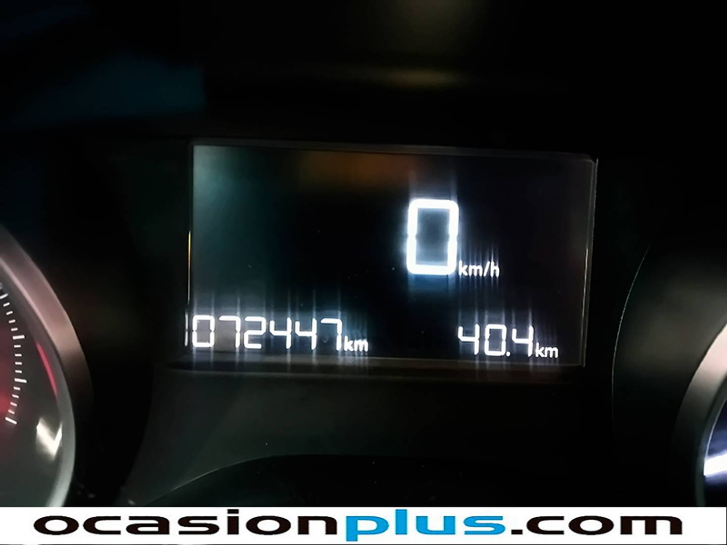 Peugeot 208 Peugeot 208 5P ACTIVE 1.2L PureTech  (82 CV) seminuevo