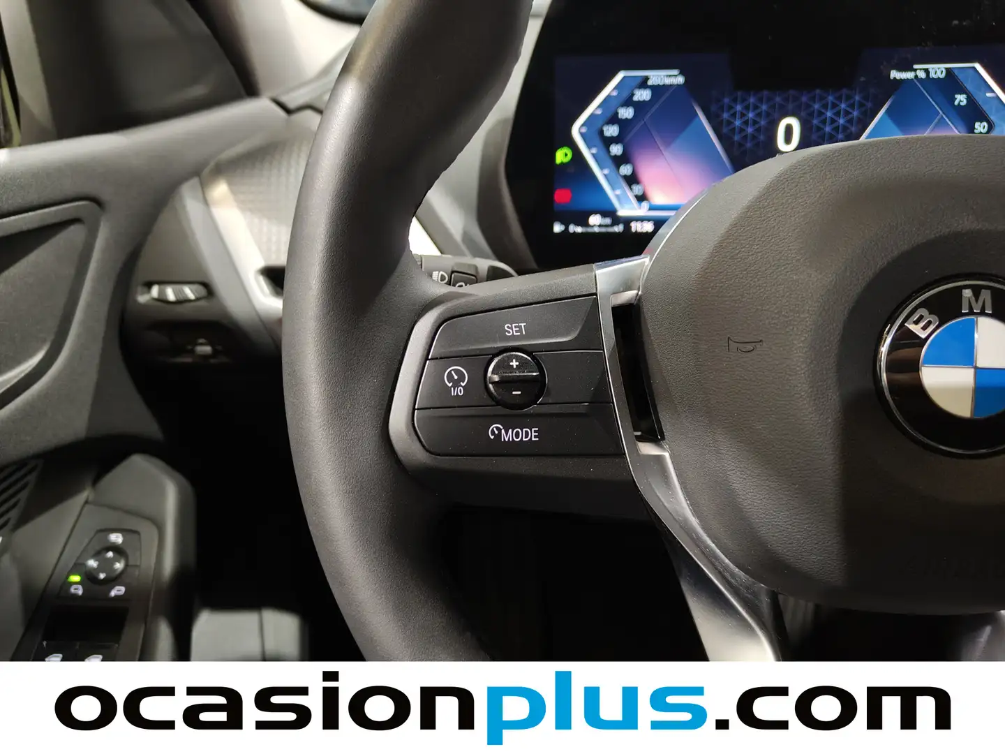 Foto BMW Serie 1 BMW Serie 1 118d (150 CV) Pack M