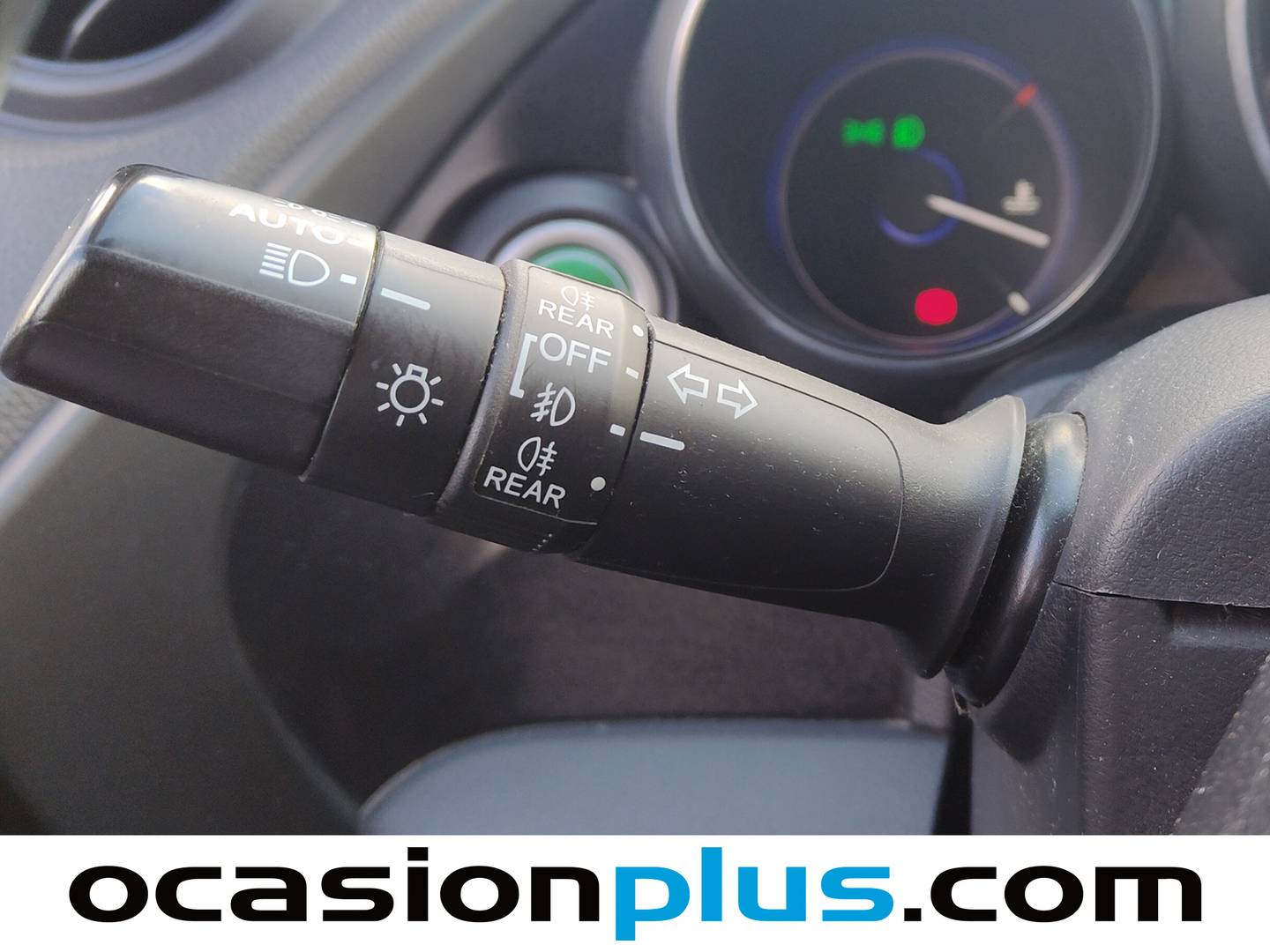 Equipamiento del Honda Civic Honda Civic 1.6 i-DTEC Sport (120 CV)