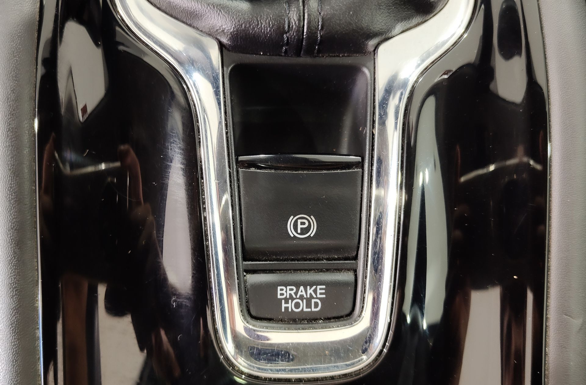 Honda HR-V 1.6 i-DTEC Executive - foto 31