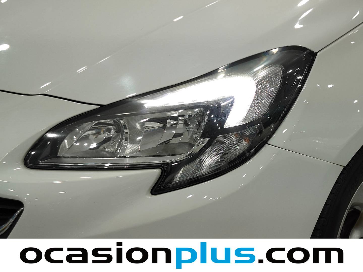 Opel Corsa Opel Corsa 1.4 Selective Auto (90 CV) barato