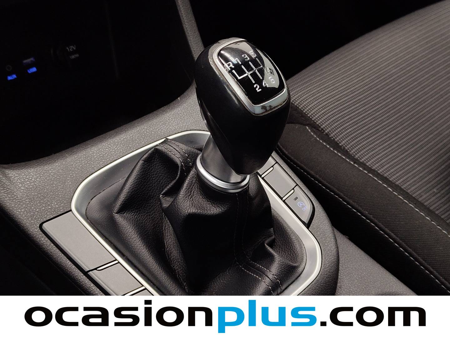 Hyundai i30 Hyundai i30 1.6 CRDi Klass (116 CV) de segunda mano