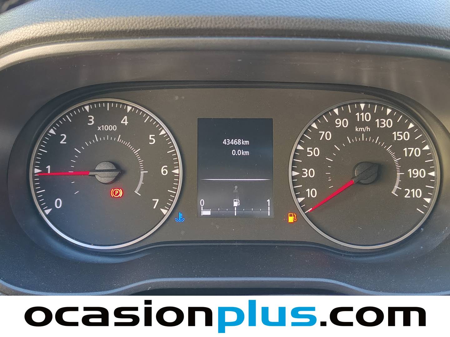 Foto Dacia Duster Dacia Duster Comfort TCE 100 ECO-G (100 CV) 4x2