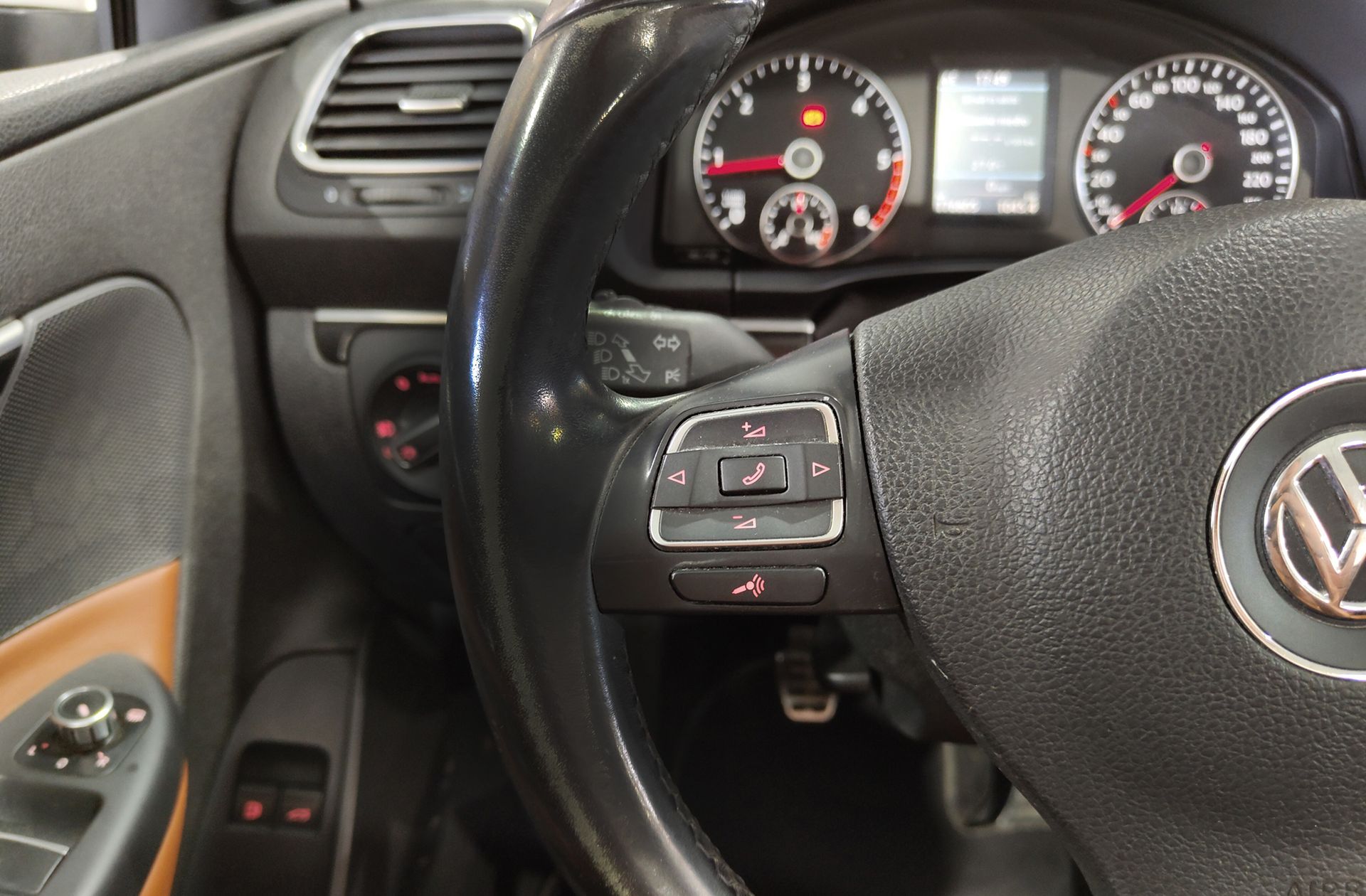 Volkswagen Eos Excellence 2.0 TDI BMT - foto 30