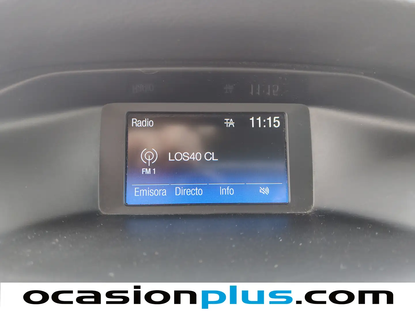 Foto Ford Focus Ford Focus 1.0 Ecoboost S&S Trend+ (125 CV)