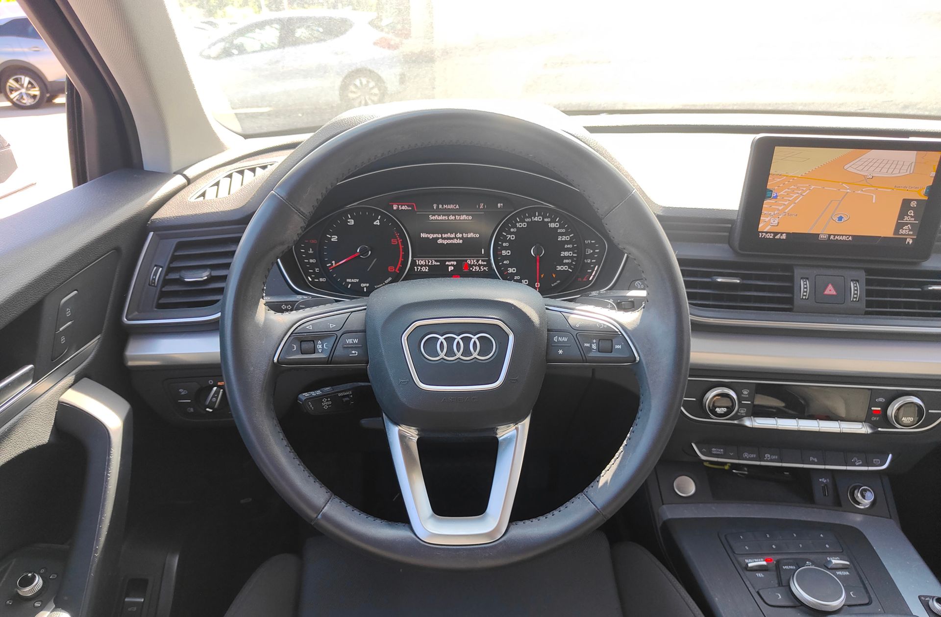 Audi Q5 S Line 35 TDI S tronic - foto 28