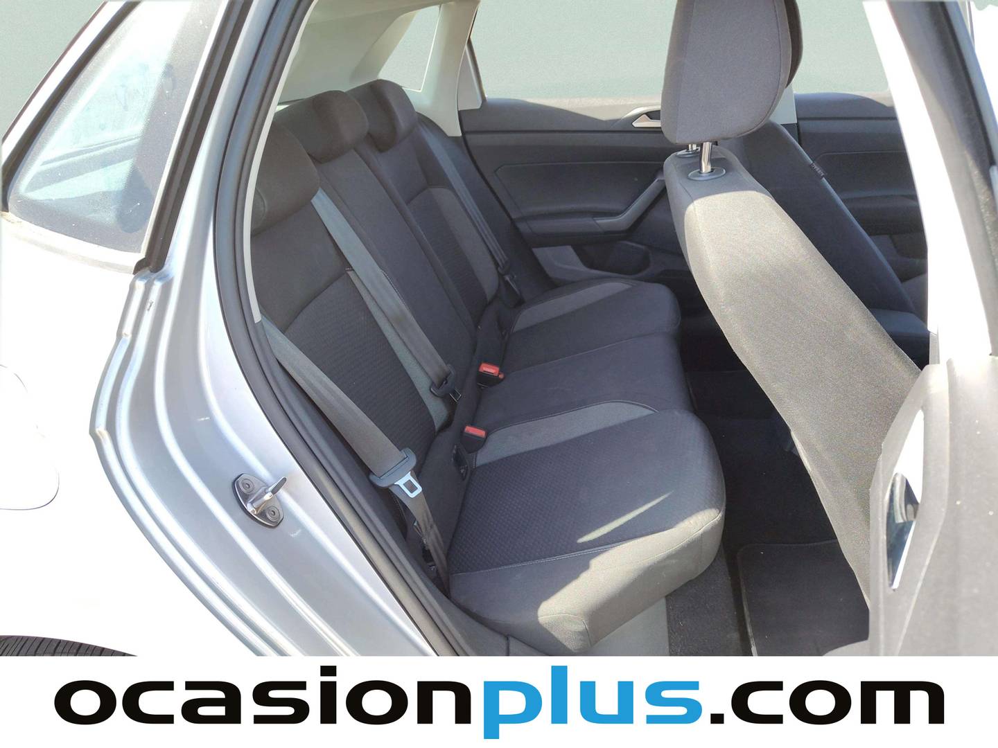 Volkswagen Polo Volkswagen Polo Life 1.0 TSI (95 CV) barato