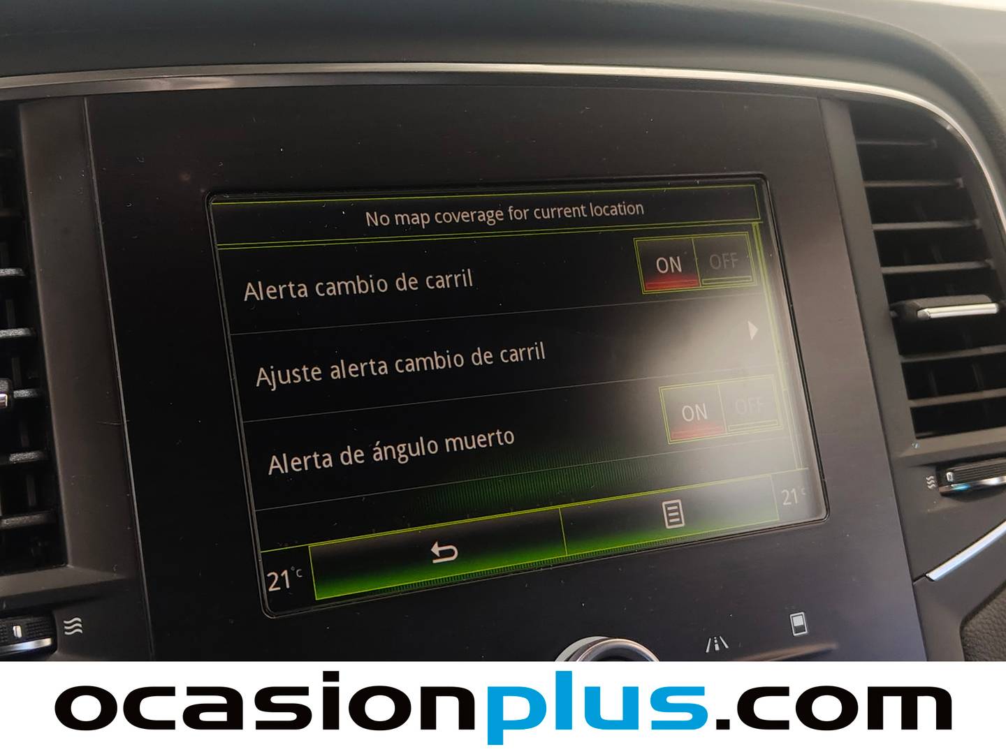 Renault Mégane Renault Megane Zen Energy dCi (110 CV) barato