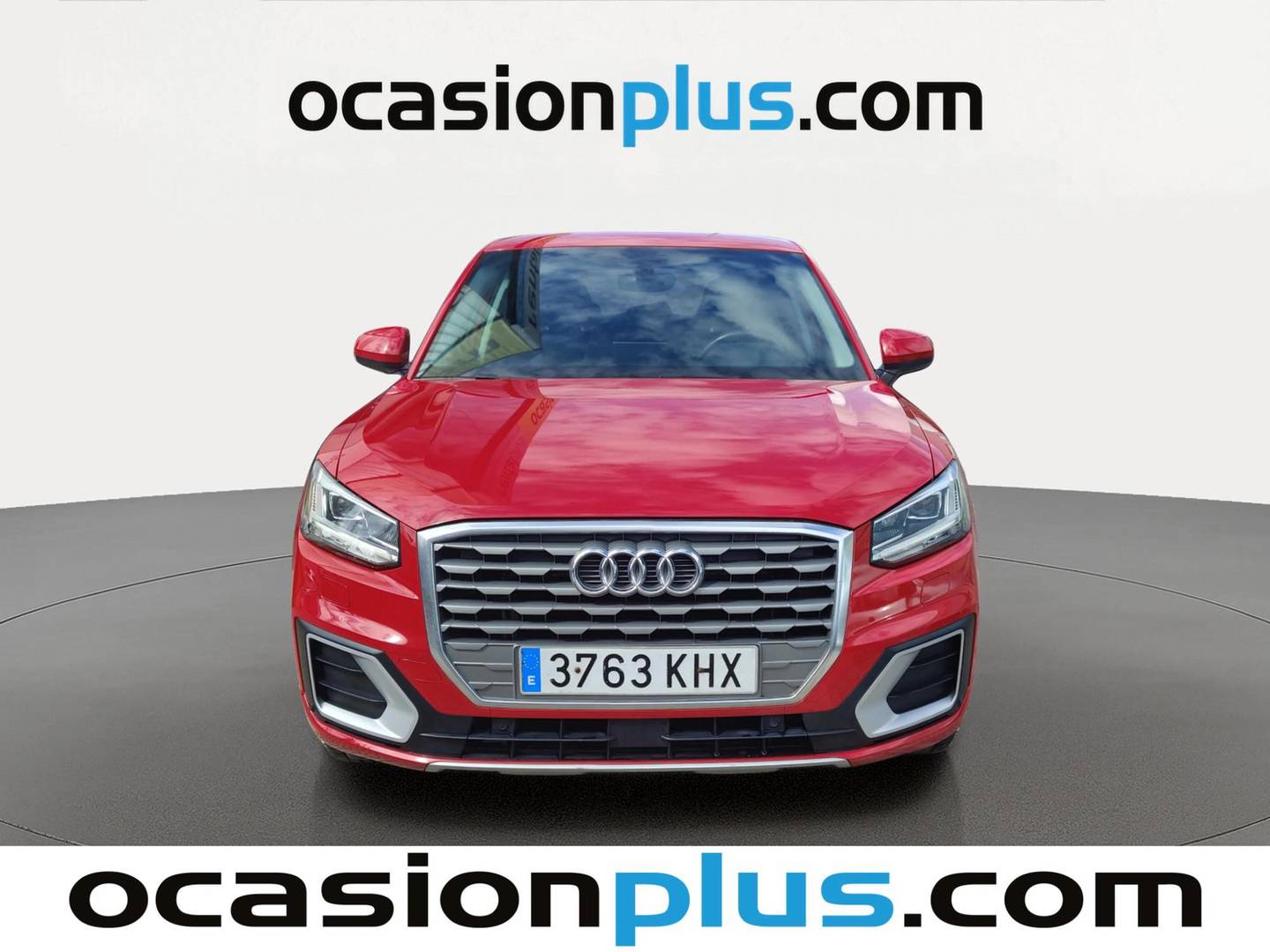 Audi Q2 Audi Q2 sport edition 1.4 TFSI CoD (150 CV) S tronic 150cv
