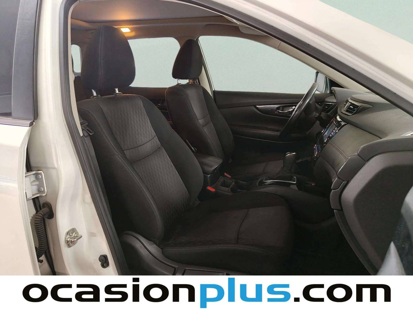 Nissan X-TRAIL Nissan X-Trail dCi 150 N-Connecta 4x2 Xtronic 7 Plazas  (150 CV) de segunda mano