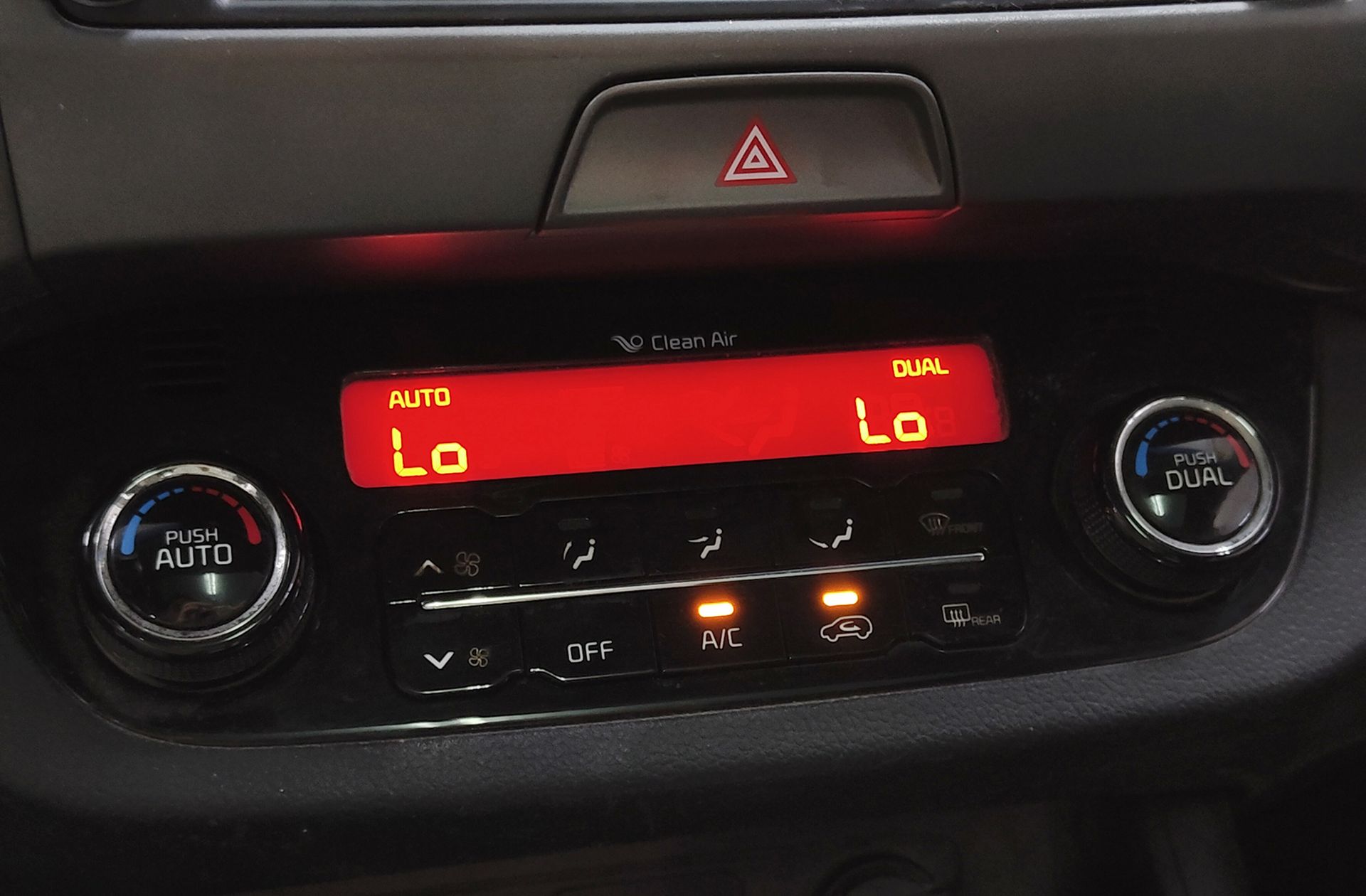 Kia Sportage 1.6 GDI Drive 4x2 - foto 27