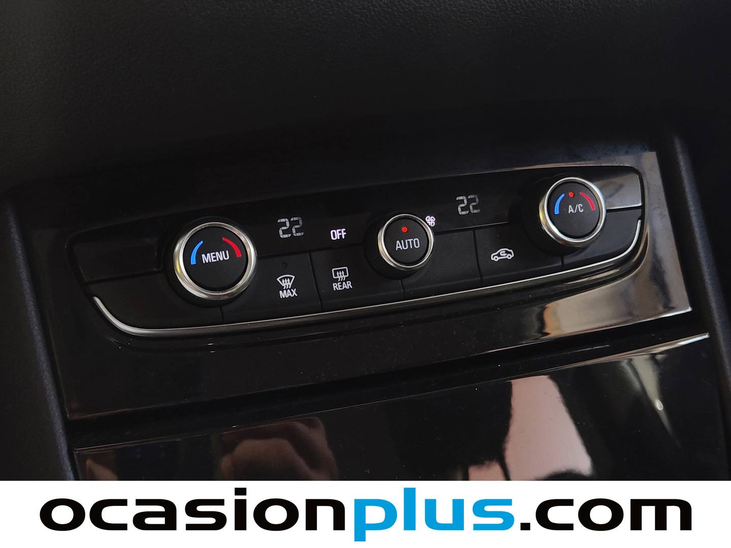 Opel Grandland X Opel Grandland X 1.6 CDTi Excellence (120 CV) seminuevo