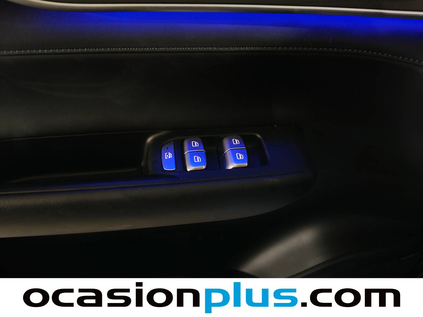 EBRO S800 EBRO S800 1.6 TGDI Luxury DCT (147 CV) 7 Plazas seminuevo