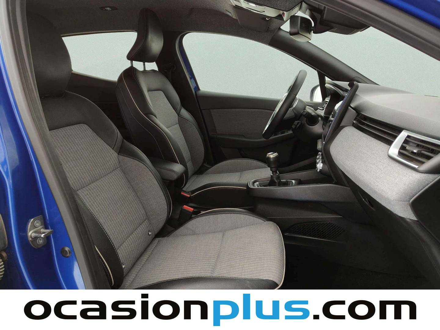Renault Clio Renault Clio Techno TCe (90 CV) gasolina