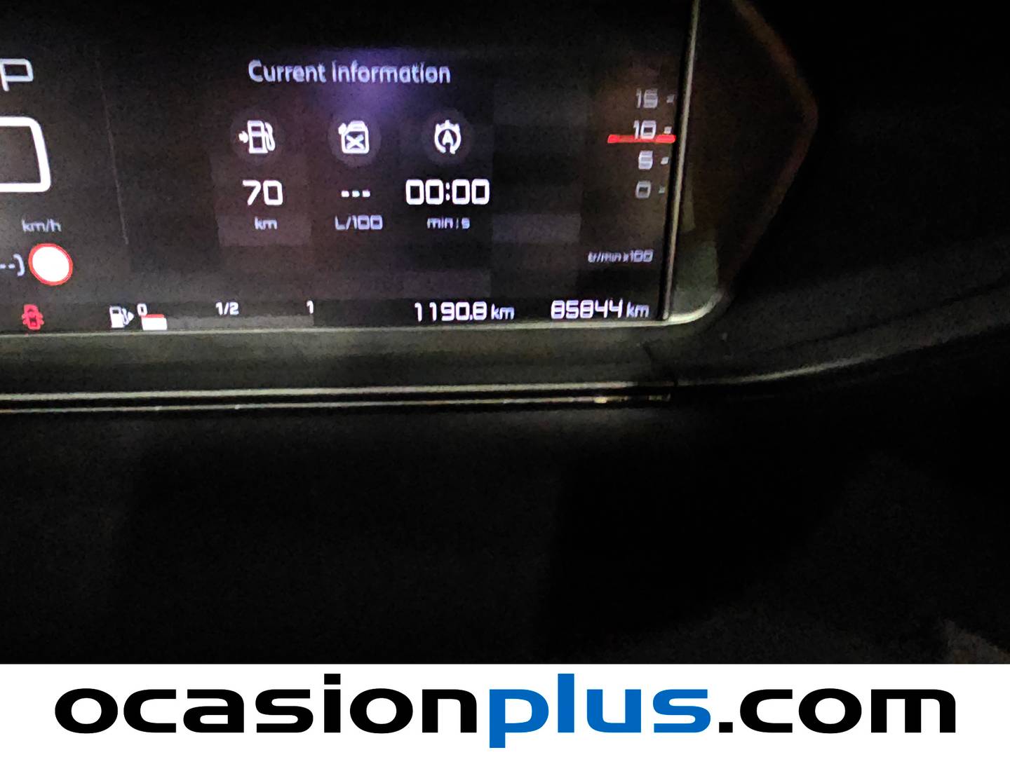 Citroën Grand C4 Spacetourer Citroën Grand C4 Spacetourer PureTech (130CV) S&S EAT8 Shine 7 PLAZAS 130cv