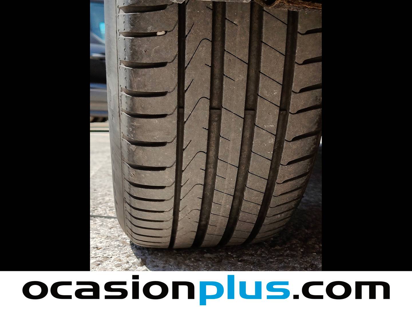 Volkswagen Golf Volkswagen Golf Variant Life 1.0 eTSI (110 CV) DSG de segunda mano