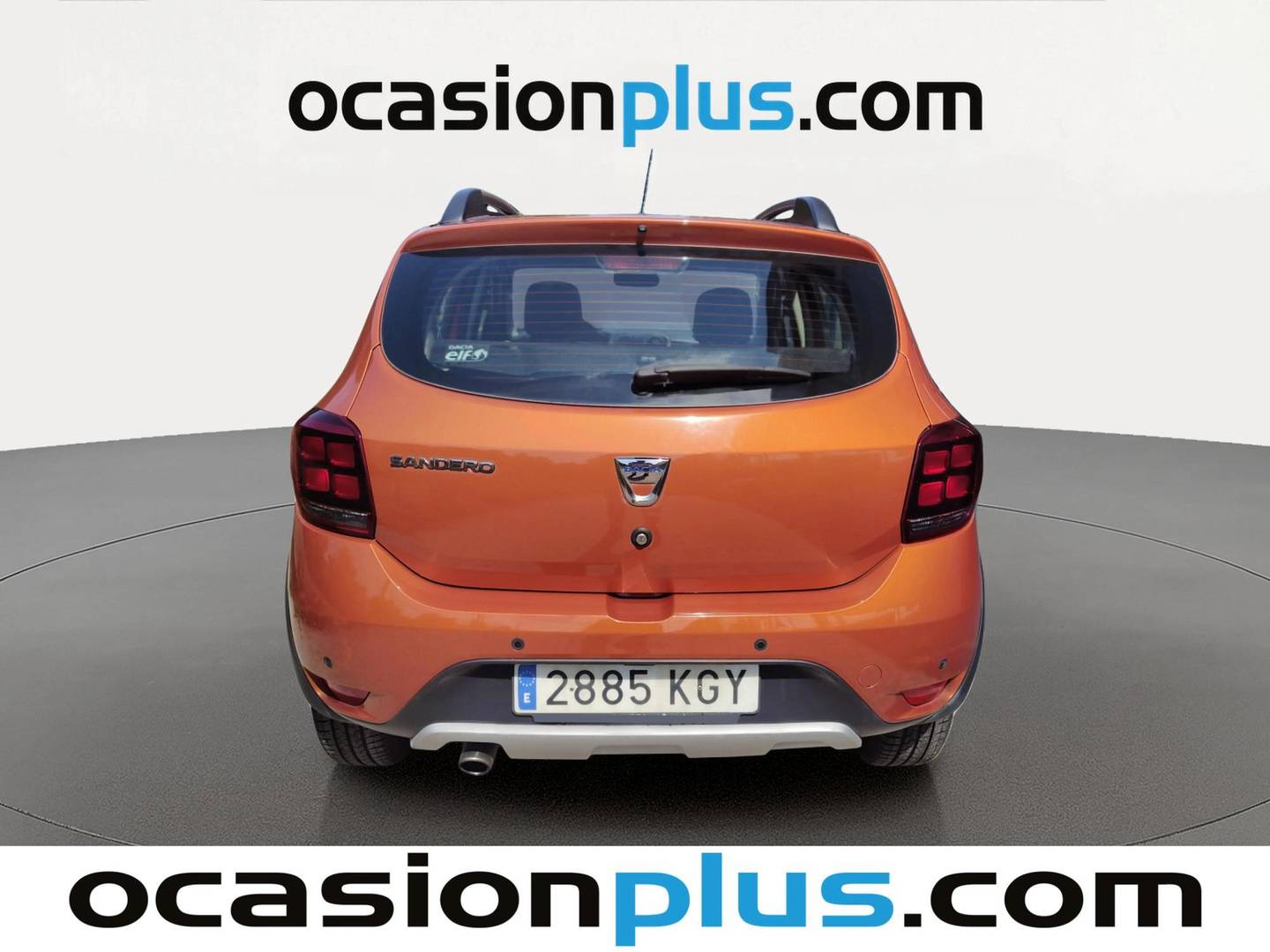 Dacia Sandero Dacia Sandero Serie Limitada Trotamundos TCe (90 CV) barato