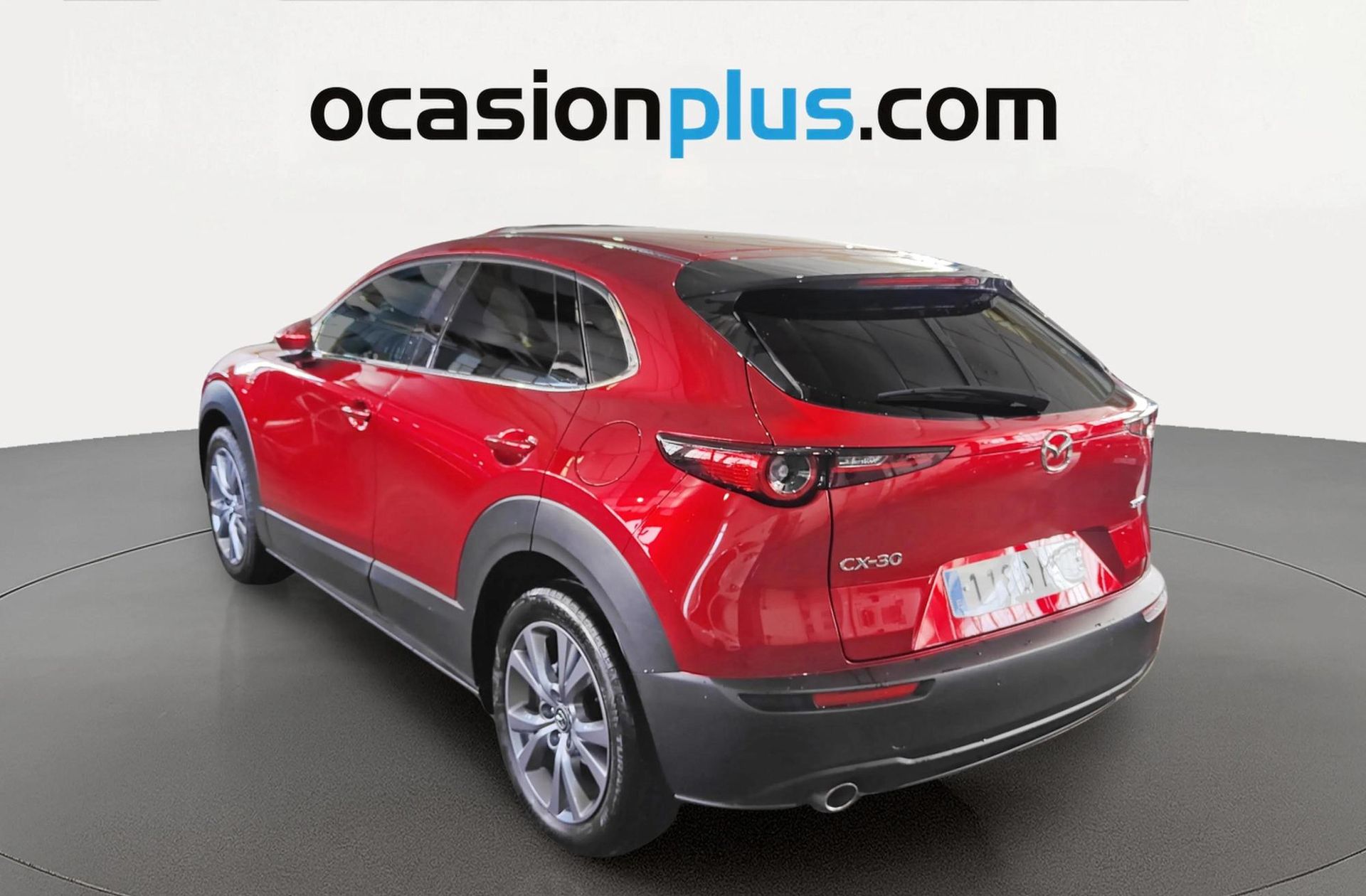 Mazda CX-30 e-Sky G MHEV Exclusive-Line Plus - foto 3
