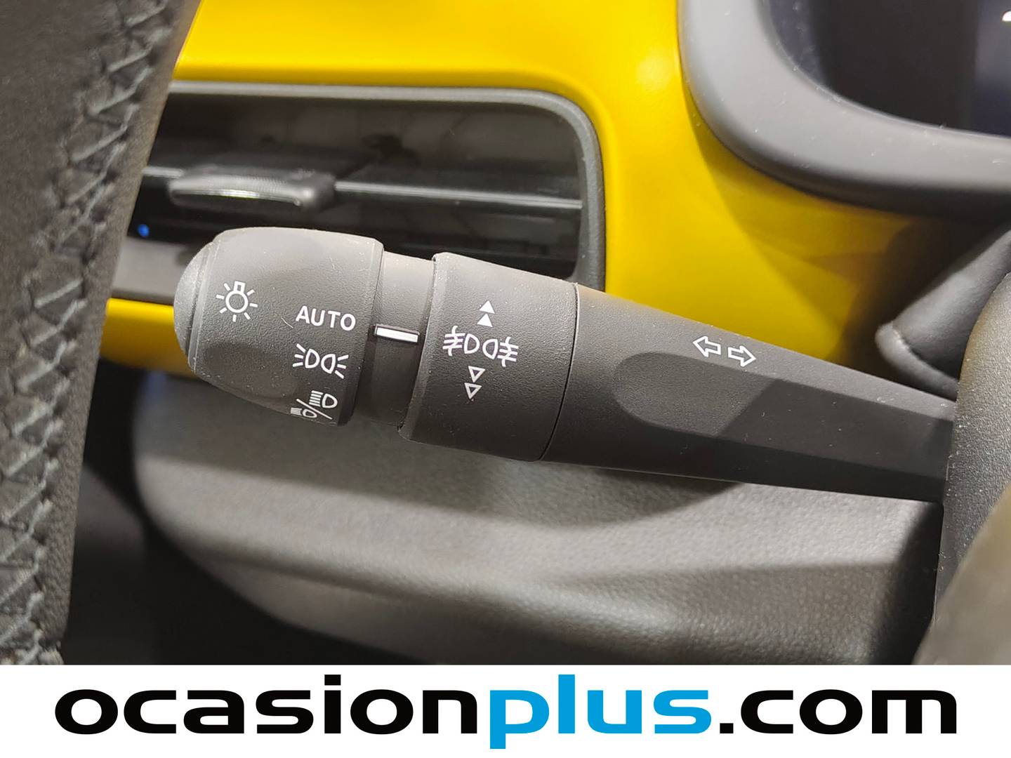 Jeep Avenger Jeep Avenger BEV Summit (156 CV) seminuevo