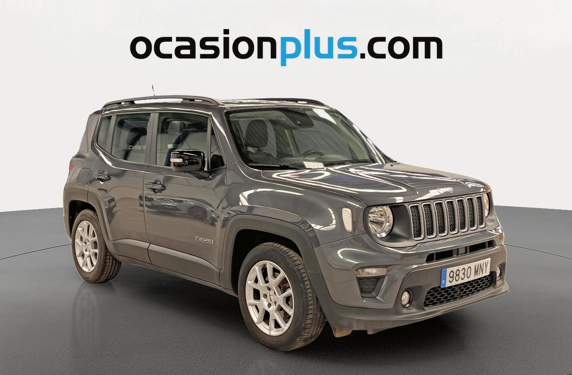 Jeep Renegade 1.0G Limited 4x2 - foto 2
