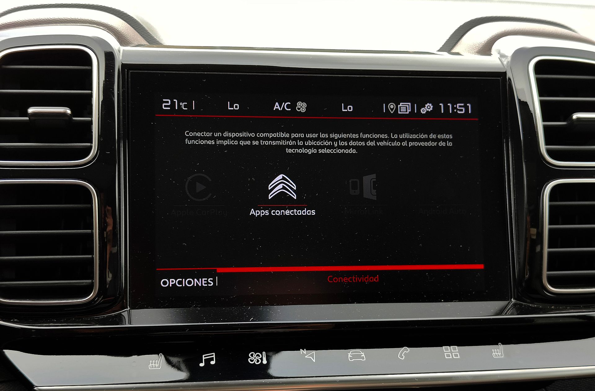 Citroën C5 Aircross PureTech 180 Feel EAT8 - foto 11