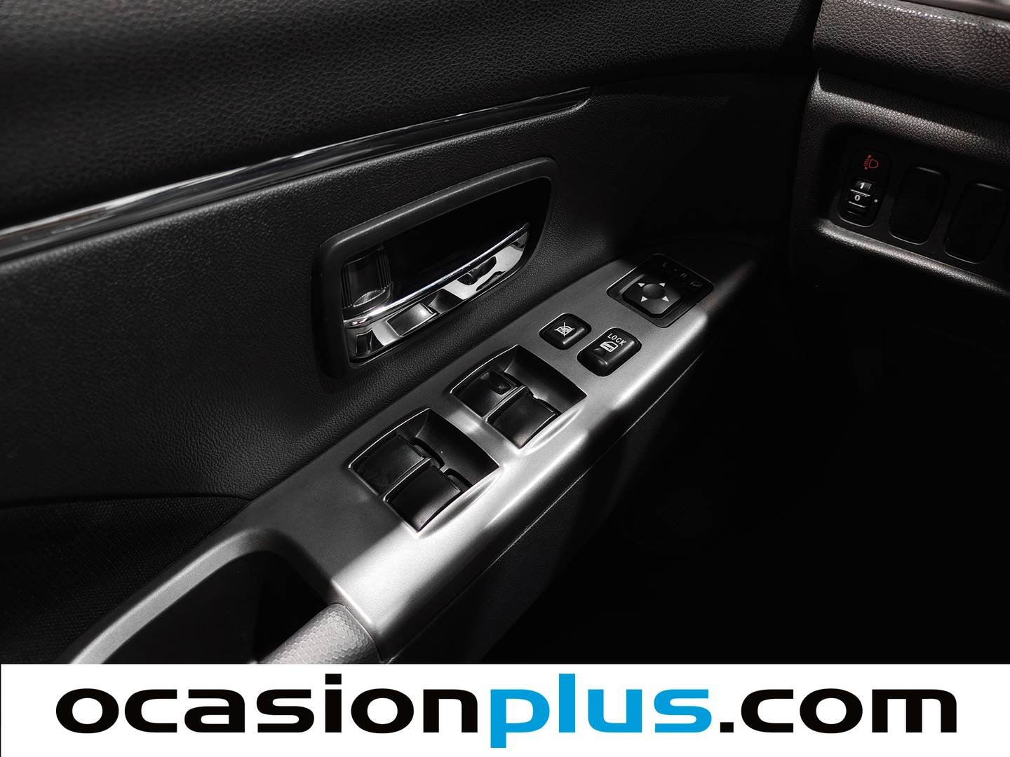 Mitsubishi ASX Mitsubishi ASX 160 MPI Motion (117 CV) km 0