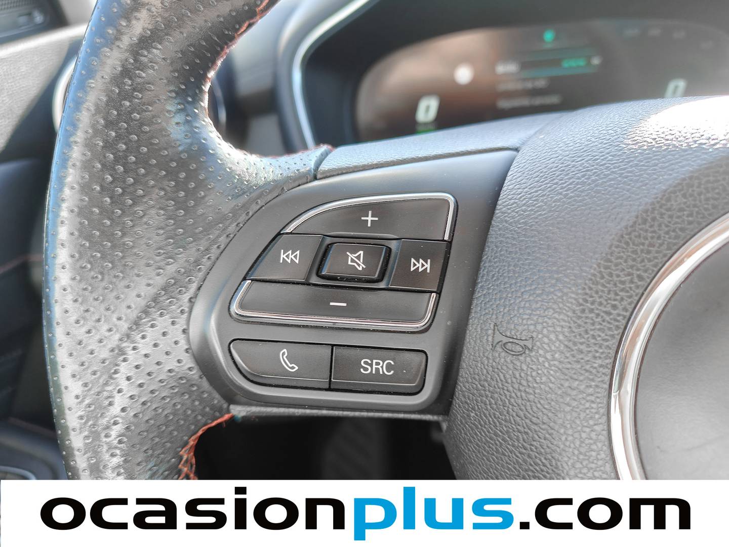 MG eHS MG eHS 1.5 T-GDI PHEV Luxury (258 CV) barato