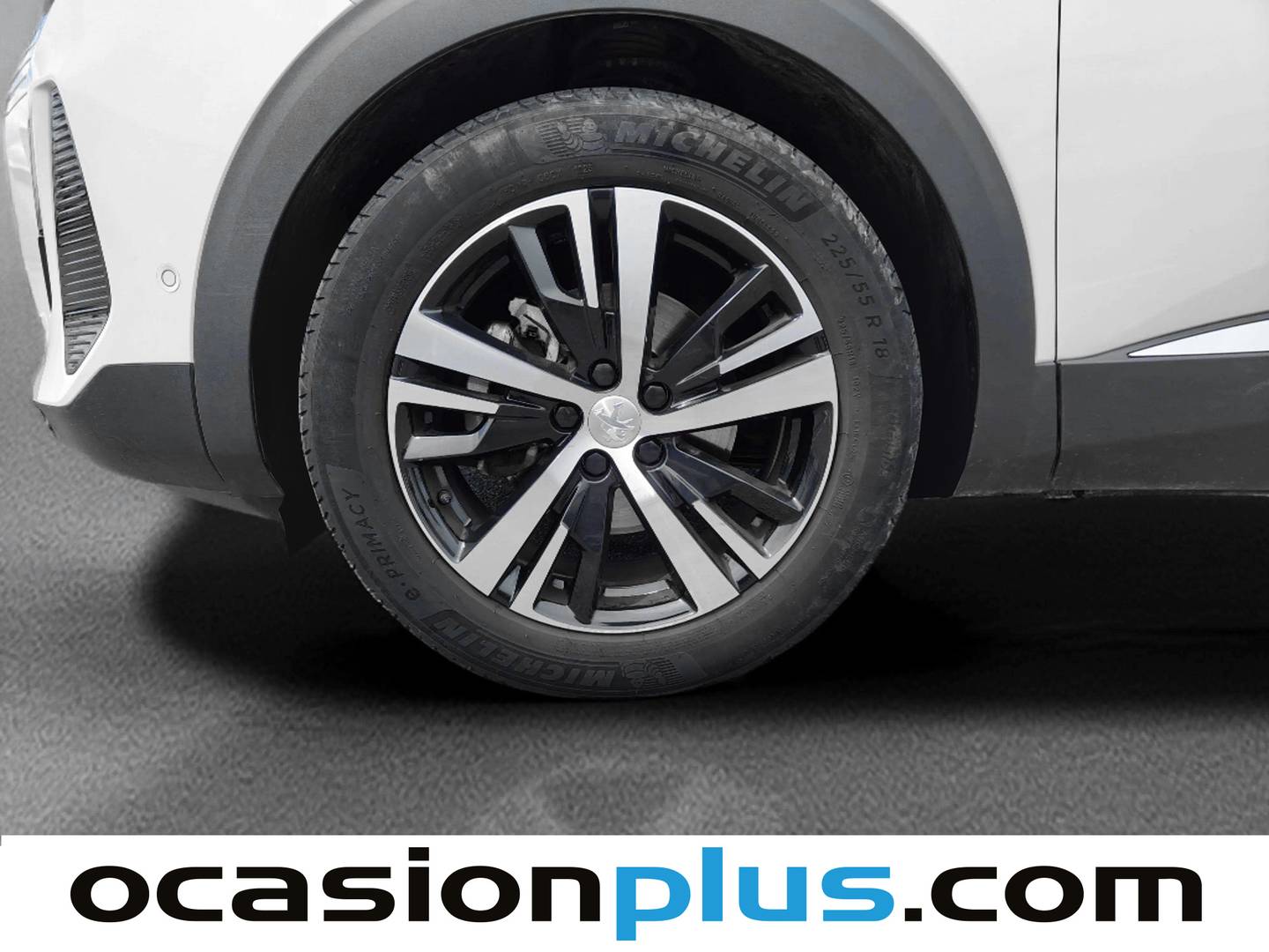 Peugeot 3008 Peugeot 3008 BlueHDi 130 S&S GT EAT8 (130 CV) 2023