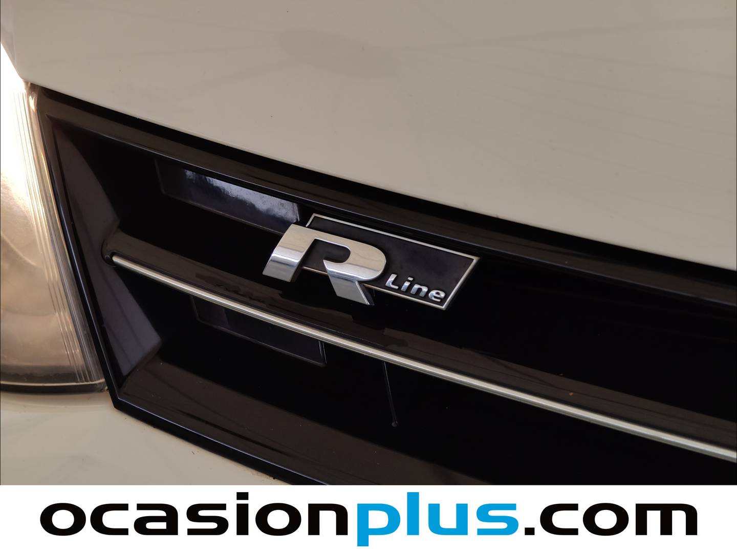 Foto Volkswagen Polo Volkswagen Polo Sport by R-Line 1.6 TDI (90 CV)